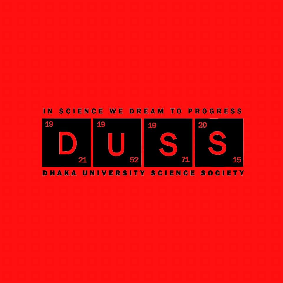 DUSS logo